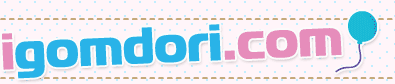 igomdori.com Logo