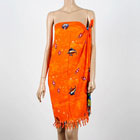 Tropical Orange