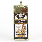 100% KONA Coffee