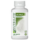 Nutilite Cal Mag D
