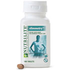 Nutrilite Slimmertry Dietary Supplement