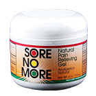 Sore No More