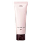 Self-Foaming Double Wash