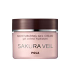 Moisturizing Gel Cream