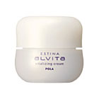 Vitalizing Cream
