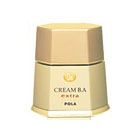 Cream B.A