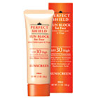 Sun Block for Face