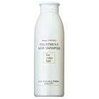 Shampoo for Colored Hair