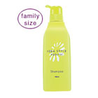 Natural Shampoo(Family Size)